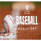 Baseball Skill Day